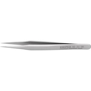 Knipex 92 21 06 Präzisionspinzette 1 Stück