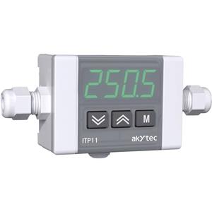 akYtec ITP11-G-W Meetapparaat