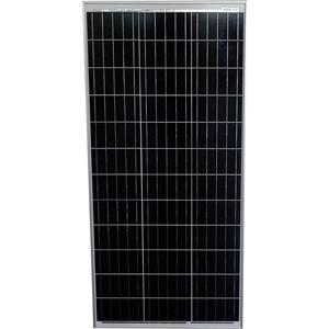 phaesun Sun-Plus 120 Monokristallines Solarmodul 120 Wp 12V