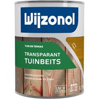 Wijzonol transparant tuinbeits 3110 eiken