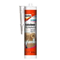 Alabastine baksteenreparatie geel-bruin 310 ml