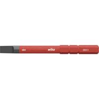 Wiha slimBit electric Gleuf-bit 3.5 mm Metaal 1 stuk(s)