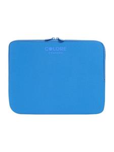 Tucano Colore Hoes voor MacBook Pro 16" & Laptop 15.6" | Blauw