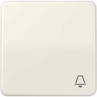 Jung - Wippe Symbol klingel ws cd 590 k