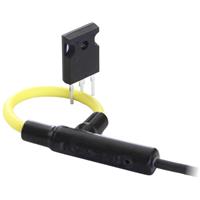 PEM CWT MiniHF 6/B/2.5/100/5 Stromzangenadapter Messbereich A/AC (Bereich): 1200A (max) flexibel