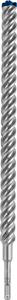 Bosch EXPERT SDS plus-7X 2608900151 Hamerboor 1 stuks 25.00 mm Gezamenlijke lengte 450 mm SDS-Plus 1 stuk(s)