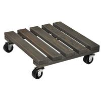 plantentrolley Vintage GH0854 29x29mm 150kg