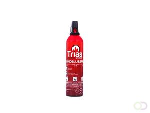 Trias Sprayblusser Schuim