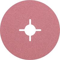 PFERD FS 125-22 CO 120 64162125 Schleifpapier für Schleifteller Körnung num 120 (Ø) 125mm 25St.