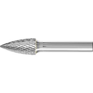 PFERD 21000098 Freesstift Spitsboog