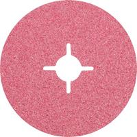 PFERD FS 125-22 CO 36 64153125 Schleifpapier für Schleifteller Körnung num 36 (Ø) 125mm 25St.