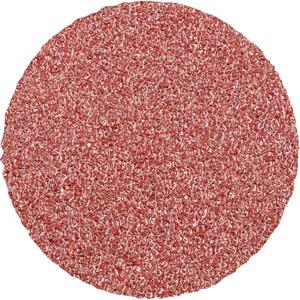 PFERD CDR 50 A 36 42770503 Schuurpapier Korrelgrootte 36 (Ø) 50 mm 100 stuk(s)