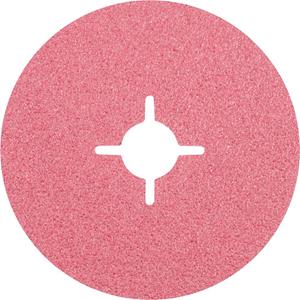 PFERD FS 125-22 CO 50 64155125 Schuurpapier voor schuurschijf Korrelgrootte 50 (Ø) 125 mm 25 stuk(s)