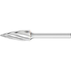 PFERD 21123416 Freesstift Spitsboog