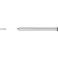 PFERD 36101010 Schleifstift Durchmesser 1mm 5St.