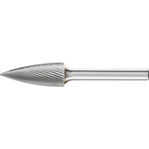 PFERD 21123456 Freesstift Spitsboog