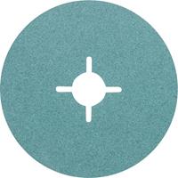 PFERD FS 125-22 Z 100 64210125 Schleifpapier für Schleifteller Körnung num 100 (Ø) 125mm 25St.