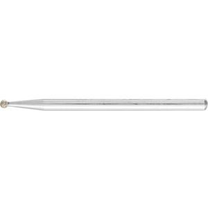 PFERD 36202009 Schleifstift Durchmesser 2mm 5St.