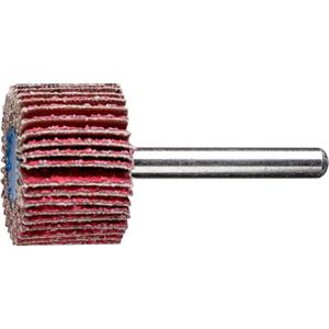 PFERD 47802244 Fächerschleifer Durchmesser 30mm 10St.
