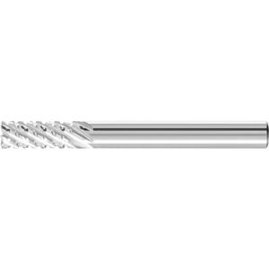 PFERD 21100284 Freesstift Cilinder Lengte 55 mm Afmeting, Ø 6 mm Werklengte 16 mm Schachtdiameter 6 mm