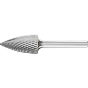 PFERD 21122806 Freesstift Spitsboog