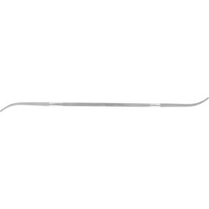 PFERD 19205434 Ribbelvijl Lengte 150 mm 12 stuk(s)