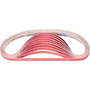 PFERD BA 12/610 CO-COOL 60 45020083 Schuurband Korrelgrootte 60 (l x b) 610 mm x 12 mm 100 stuk(s)