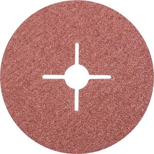 PFERD FS 150-22 A 36 64103155 Schuurpapier voor schuurschijf Korrelgrootte 36 (Ø) 150 mm 25 stuk(s)