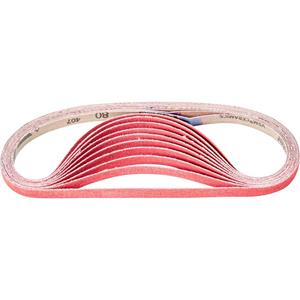PFERD BA 12/610 CO-COOL 80 45020084 Schleifband Körnung num 80 (L x B) 610mm x 12mm 100St.