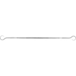 PFERD 19205454 Ribbelvijl Lengte 150 mm 12 stuk(s)