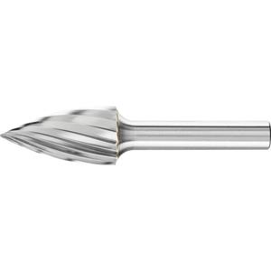 PFERD 21122818 Freesstift Spitsboog