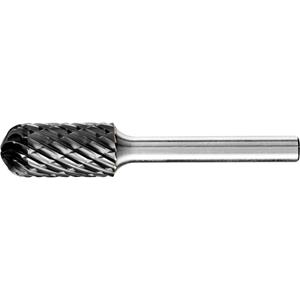 PFERD 21001048 Freesstift Lengte 65 mm Afmeting, Ø 12 mm Werklengte 25 mm Schachtdiameter 6 mm