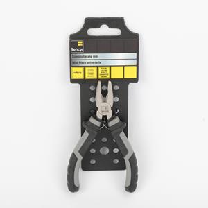 Sencys combinatietang mini