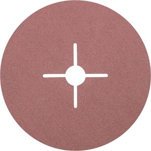 PFERD FS 180-22 A 120 64112175 Schuurpapier voor schuurschijf Korrelgrootte 120 (Ø) 180 mm 25 stuk(s)
