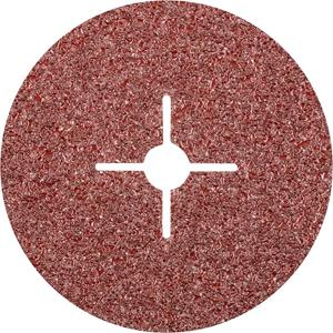 PFERD FS 180-22 A 16 64101175 Schuurpapier voor schuurschijf Korrelgrootte 16 (Ø) 180 mm 25 stuk(s)