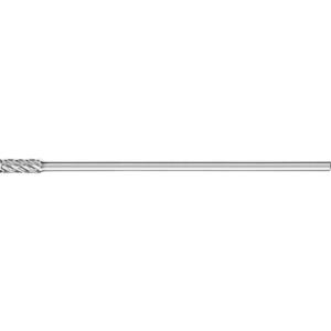 PFERD 21100327 Freesstift Lengte 170 mm Afmeting, Ø 8 mm Werklengte 20 mm Schachtdiameter 6 mm
