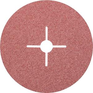 PFERD FS 180-22 A 36 64103175 Schuurpapier voor schuurschijf Korrelgrootte 36 (Ø) 180 mm 25 stuk(s)