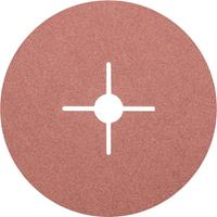 PFERD FS 180-22A 50 64105175 Schleifpapier für Schleifteller Körnung num 50 (Ø) 180mm 25St.