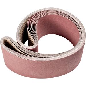 PFERD BA 150/2000 X A 60 45006006 Schuurband Korrelgrootte 60 (l x b) 2000 mm x 150 mm 10 stuk(s)