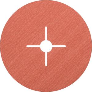 PFERD FS 180-22 A-COOL 120 64132175 Schuurpapier voor schuurschijf Korrelgrootte 120 (Ø) 180 mm 25 stuk(s)
