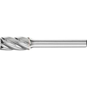 PFERD 21100786 Freesstift Cilinder Lengte 60 mm Afmeting, Ø 10 mm Werklengte 20 mm Schachtdiameter 6 mm
