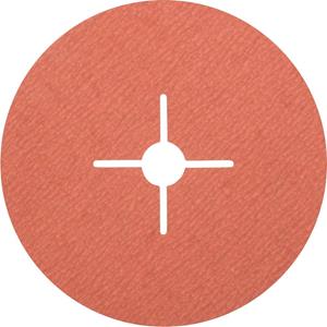 PFERD FS 180-22 A-COOL 180 64138175 Schuurpapier voor schuurschijf Korrelgrootte 180 (Ø) 180 mm 25 stuk(s)