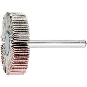 PFERD 44403246 Lamellenschijf Diameter 40 mm 10 stuk(s)