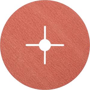 PFERD FS 180-22 A-COOL 50 64125175 Schuurpapier voor schuurschijf Korrelgrootte 50 (Ø) 180 mm 25 stuk(s)