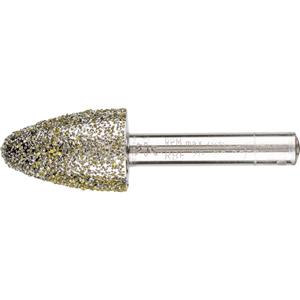 PFERD 36476073 Schuurpen Diameter 20 mm 1 stuk(s)