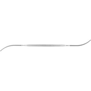 PFERD 19206052 Riffelfeile Länge 180mm 12St.