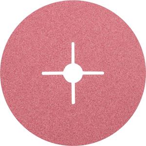 PFERD FS 180-22 CO 60 64156175 Schuurpapier voor schuurschijf Korrelgrootte 60 (Ø) 180 mm 25 stuk(s)