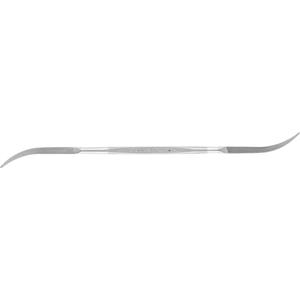 PFERD 19206072 Ribbelvijl Lengte 180 mm 12 stuk(s)