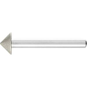 PFERD 36476164 Schuurpen Diameter 15 mm 1 stuk(s)