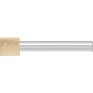PFERD 41210212 Schleifstift Durchmesser 10mm 10St.